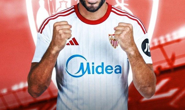 u球体育-HWG！罗马诺：莫派租借加盟塞维利亚，含600万欧买断权