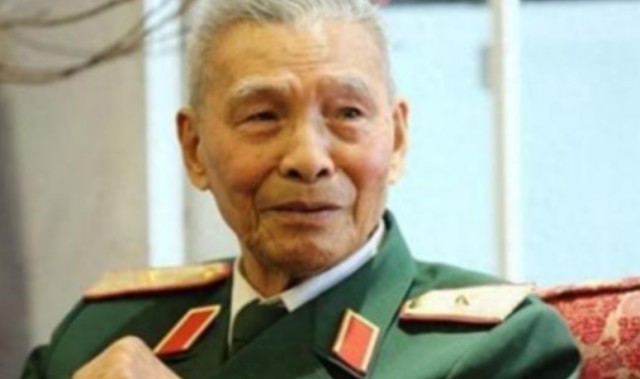 u球体育直播-越南少将：中国军队回撤时越军为啥不打？因黎笋下了道死命令