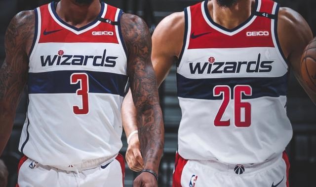 u球体育-为了1美元而奋斗！丁威迪：全力以赴地追逐胜利