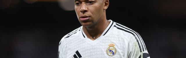 西媒：皇马认为姆巴佩太谦虚 希望他成为领军者