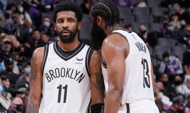 u球体育官网-看着欧文点起手中的鼠尾草 哈登暗暗下定了决心