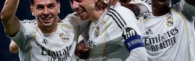 3-0！没姆巴佩，皇马更像皇马！哈兰德向皇马交“投名状”|基利安·姆巴佩|欧冠|曼城|客场|皇家马德里_新浪体育_新浪新闻