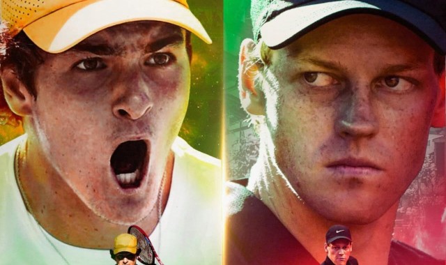 u球体育APP-男单第三轮上半区前瞻：阿卡再胜大表哥，卫冕冠军恐出局！