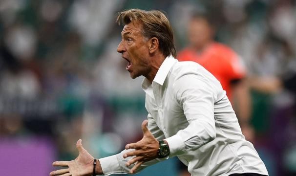 u球体育APP-沙特主帅赴阿尔及利亚执教？阿沙足协均称不知情