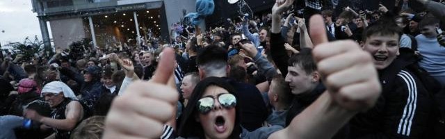 u球体育官网-纽卡收购1周年，土豪花小钱怎样走上了正确道路？