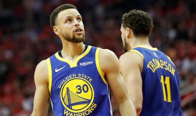 U直播-一脚天堂一脚地狱！勇士领衔最难被预测的5支球队