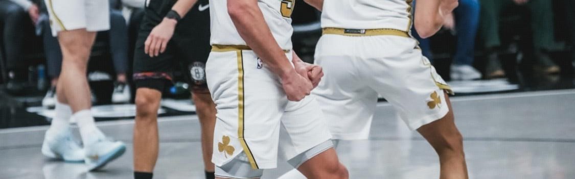 u球直播-凯尔特人加时130-126篮网，普里查德32分，布朗27+9+12