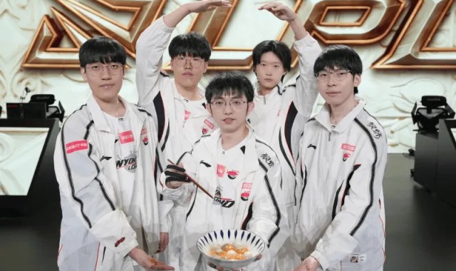 u球体育-连输两局0-2落后WBG，身处悬崖的AL还有机会吗？