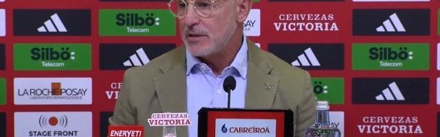 u球体育APP-德帅：让亚马尔休息？国家队比赛不会伤害任何人