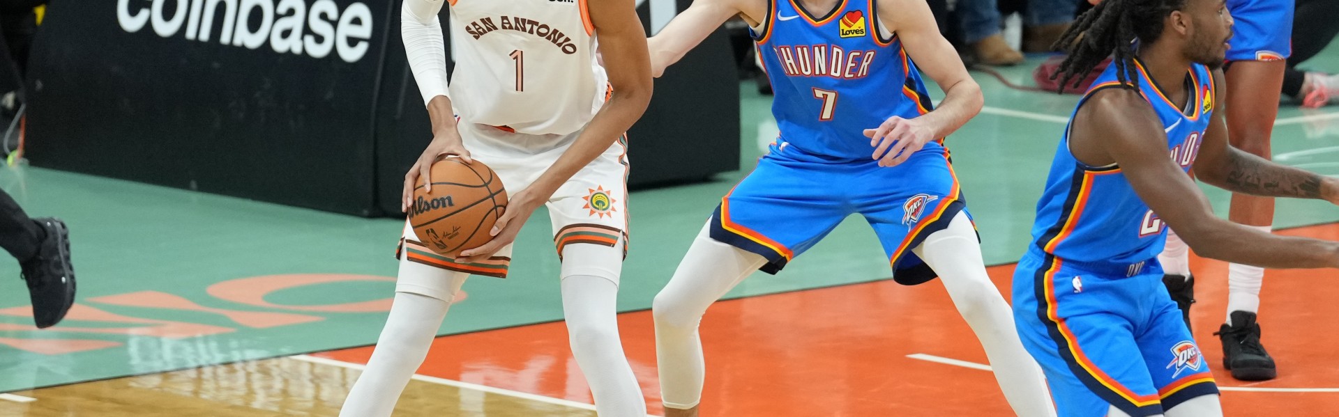 u球直播-全明星后胜率榜：雷霆领跑 老鹰第2&amp;马刺第3 湖船蜂绿并列第6