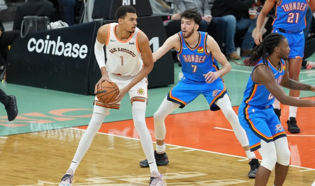 u球直播-全明星后胜率榜：雷霆领跑 老鹰第2&amp;马刺第3 湖船蜂绿并列第6