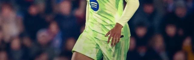 【西甲】孔德连场破门，巴萨客场1比1战平赫塔费