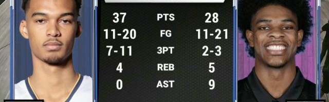 u球直播-验货成功不是终点！经纪人称文班亚马拒绝休战一年