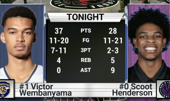 u球直播-验货成功不是终点！经纪人称文班亚马拒绝休战一年