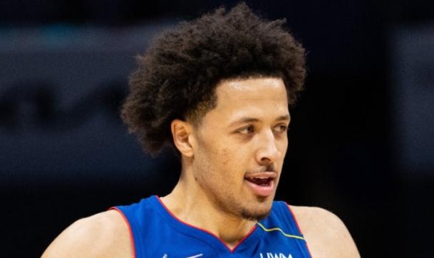 u球体育直播-下半场爆发带队逆转爵士 坎宁安让活塞看到希望