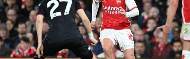 U直播-【复盘】轮换不误英超争冠，阿森纳精锐静候拜仁