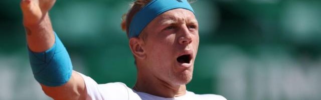 决赛遭遇“德约杀手” 西西帕斯能否捍卫“三小”尊严