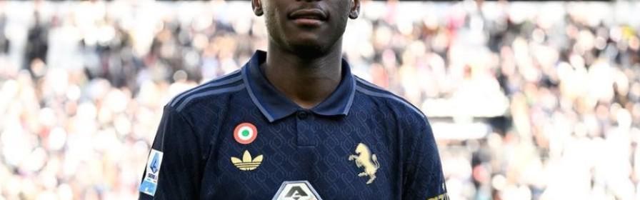 u球体育直播-佩杜拉：尤文今天将直接接触穆阿尼经纪人，进一步讨论转会