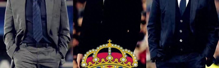 u球体育APP-皇马帅位谜题：穆帅回归真是唯一答案吗？|何塞·穆里尼奥|齐内丁·齐达内|阿韦洛亚|罗德里戈·埃尔南德斯·卡斯坎特|本菲卡足球俱乐部_新浪体育_新浪新闻