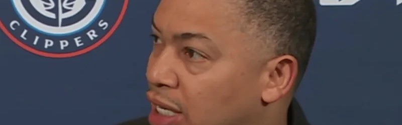 u球体育-卢：当哈登有机会休息时，我们的年轻球员真的挺身而出了